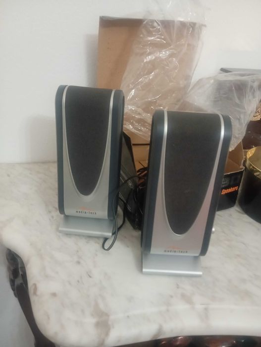 Колонки за компютър