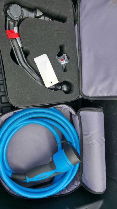 Tesla Model 3 Dual Motor - Long Range / pachet FSD / pompa caldura