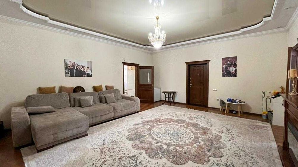 1 ком.Болашак.Рустам Империя