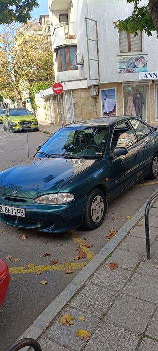 Продавам Хюндай 1;4