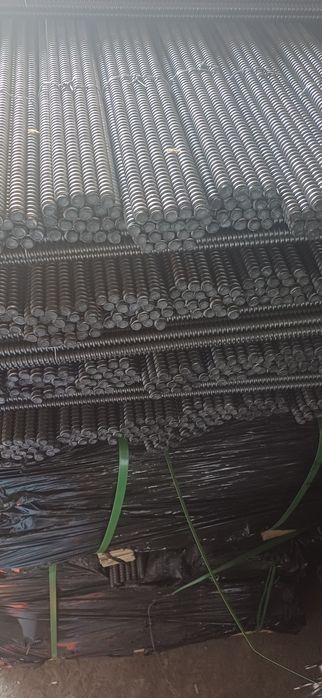 Унивилки, Триноги, Стойки, Тайрот