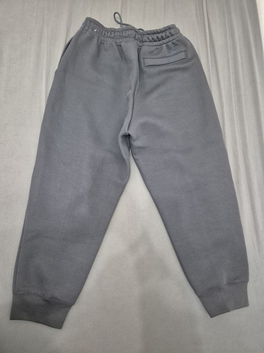 Nike спортивные брюки