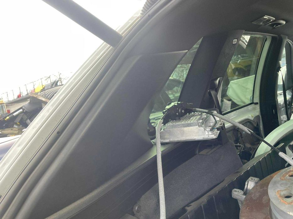 черен м таван bmw x5 e70 панорама таван бмв х5 е70