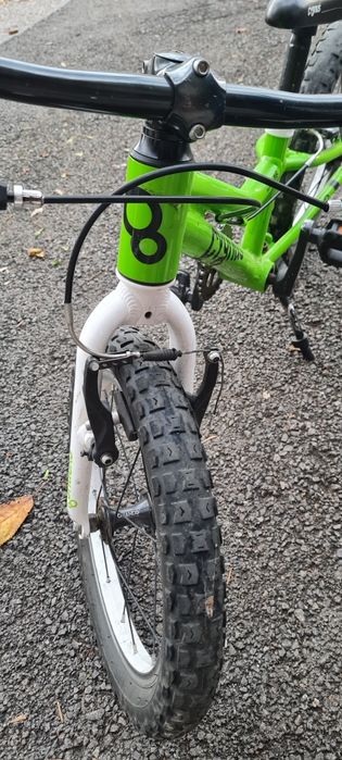 Детско колело Cygnus 16 цола