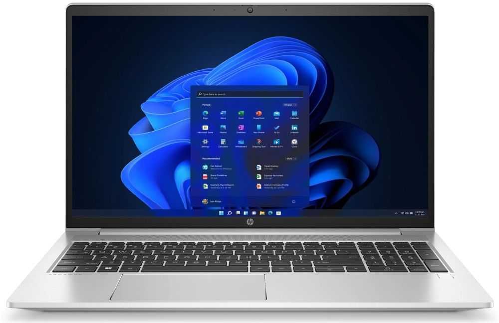 hp probook 455 15.6 inch g9 notebook pc