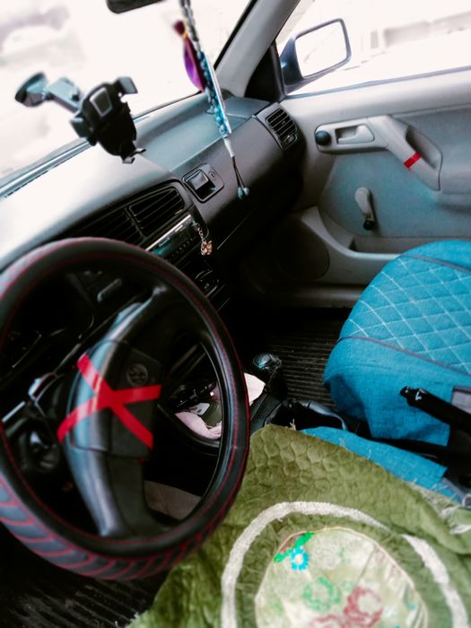 Продам автомобиль гольф3