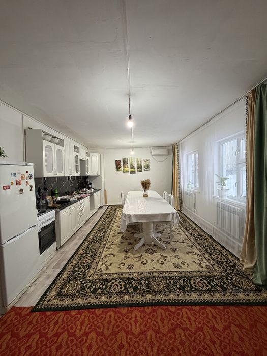 Продам дом  мкр Сарытау