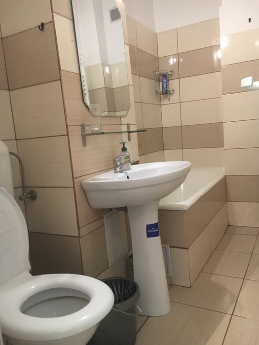 Inchiriez garsoniera tip D