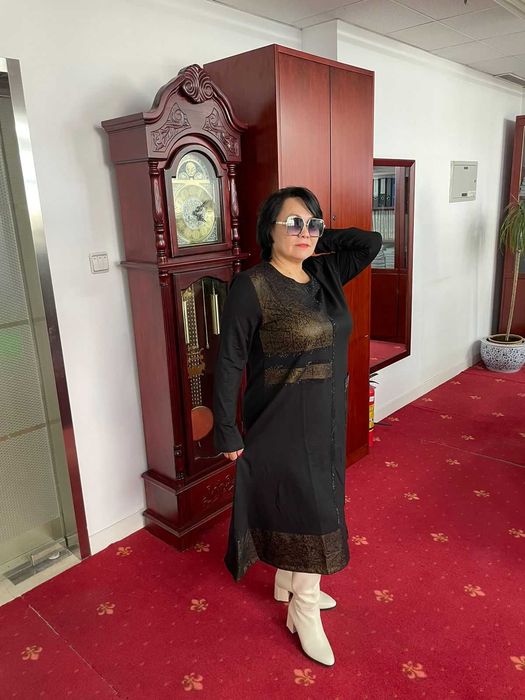 Продам турецкие платья новые