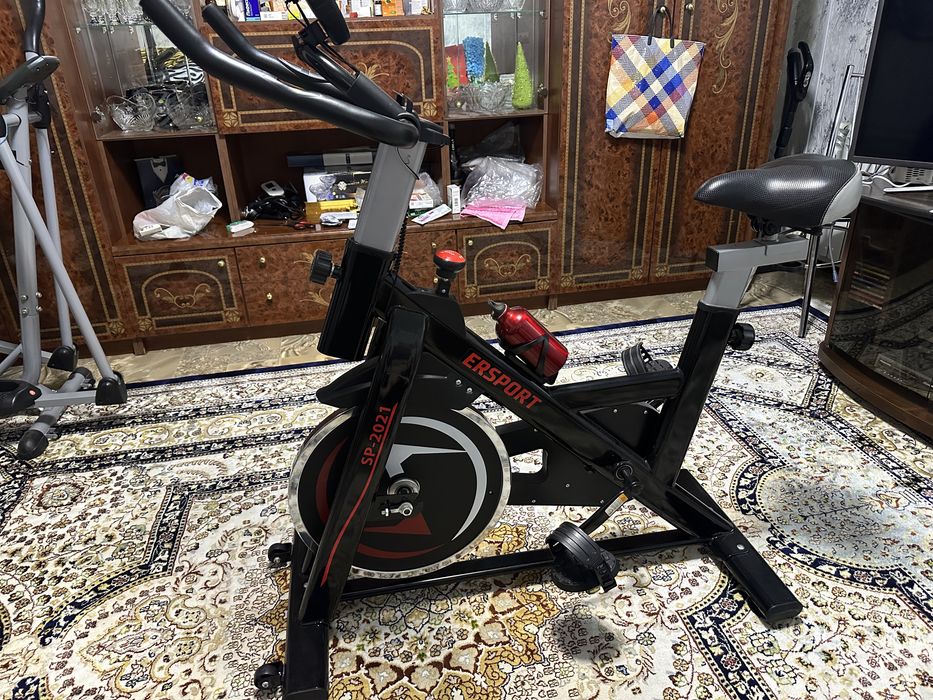 Продам велетренажеры б/у