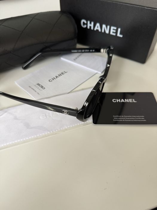 Слънчеви очила Chanel 5416