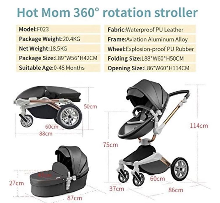 Продам коляску б/у в хорошем состоянии.