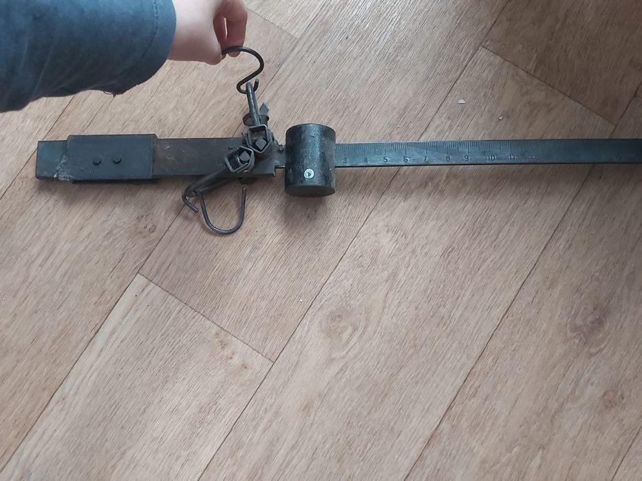 Безмен  20 килограмм