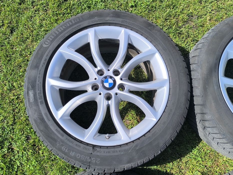 Style 594 19 цола спорт пакет за BMW X5 F15 и X6 F16