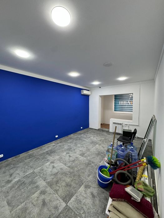 Аренда помещения под аптека, офис ор. 1 городской б. Шайхантахурский