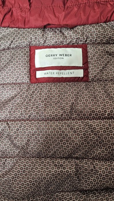 Куртка Gerry Weber