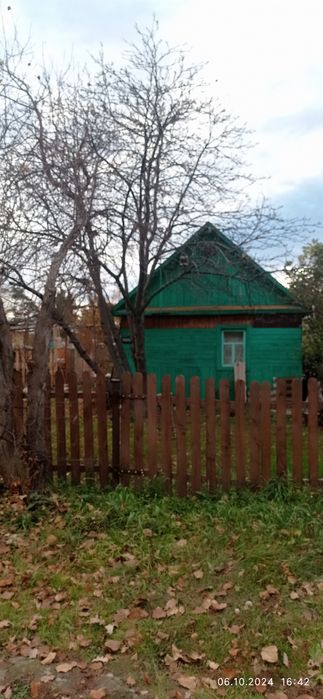 Продам отличную дачу!