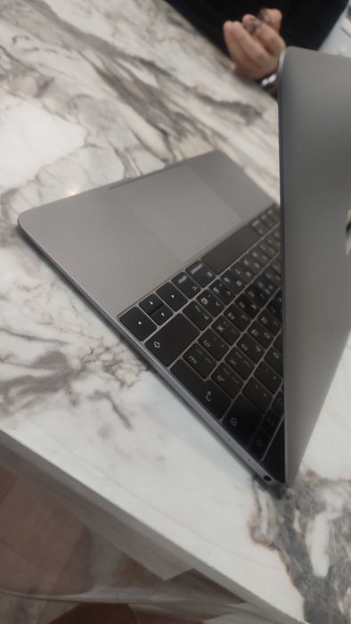 MacBook 12" Retina 2017