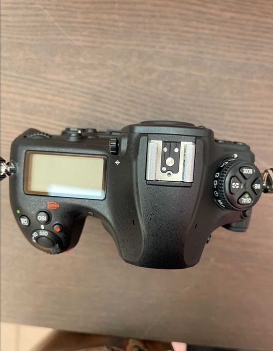 Nikon D850 новый