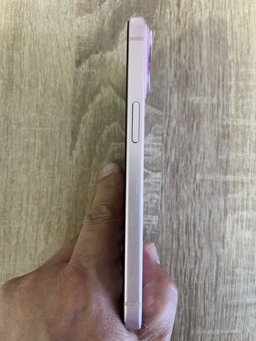 iPhone 15 128 gb