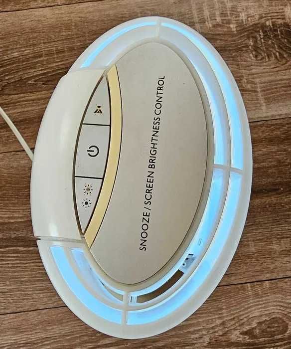 Лампа за събуждане PHILIPS