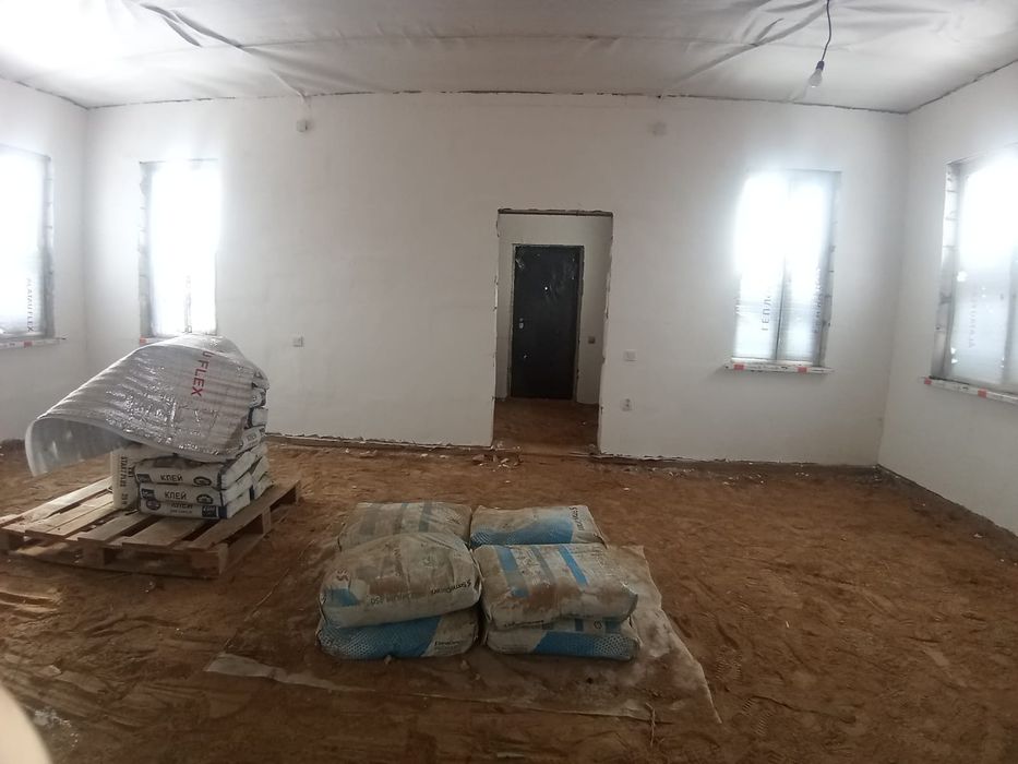 Продам дом напротив школы