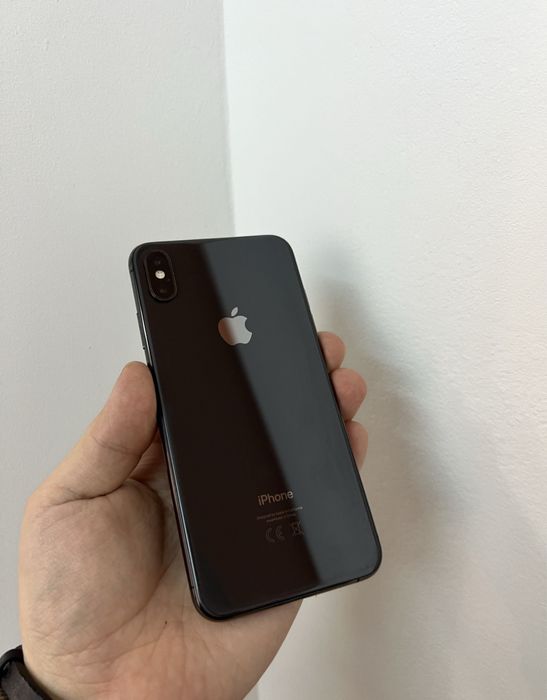 Iphone Xs Max impecabil 64 gb