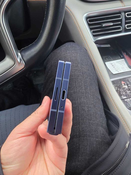 Samsung galaxy Z Fold 6 12/256gb Duos Vitnam Official