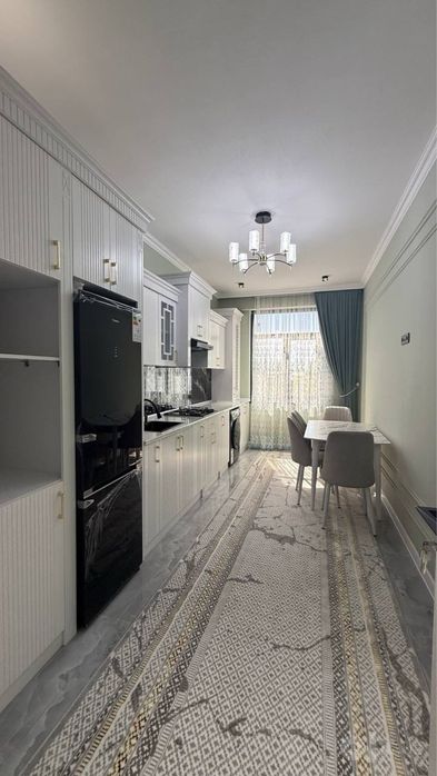 Продается 3 ком. Квартира площадью 94 кв.м. По ул. Гагарина ор. Мчс