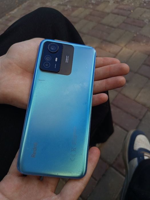 продаю Redmi Note 12S на 256 Гб