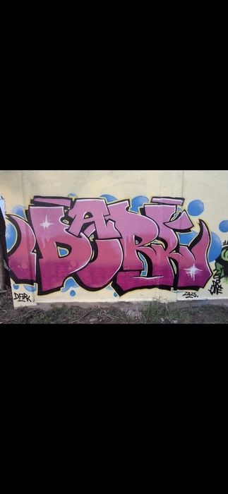 Графити надписи и рисунки по поръчка