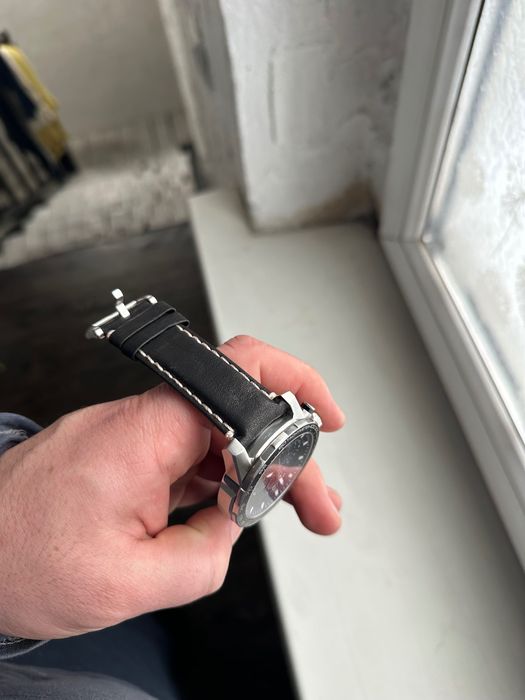 Tissot Supersport Chrono 45mm