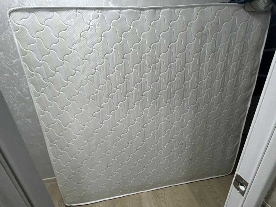 Матрас размер 180×200