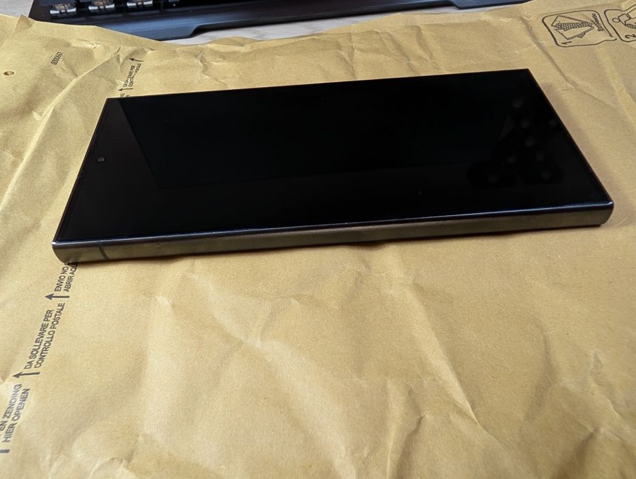 Samsung Galaxy S24 Ultra