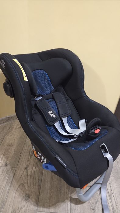 Детски стол за кола Britax  Max-way Plus 9-25кг