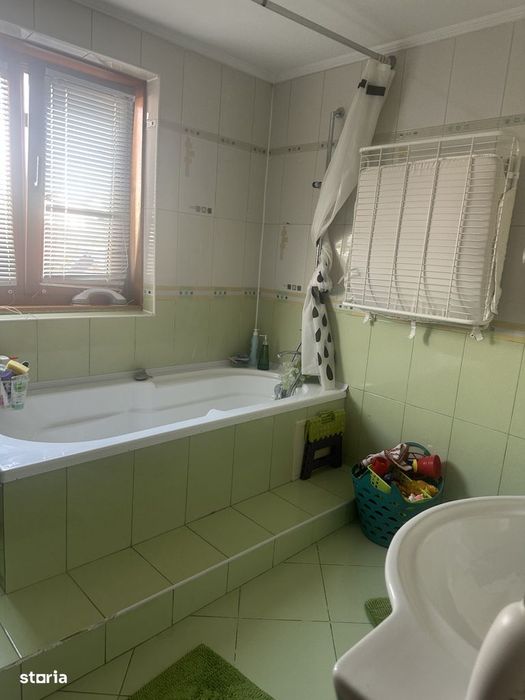 Poiana Câmpina - casa P+E - teren 1300mp - 500000 Euro