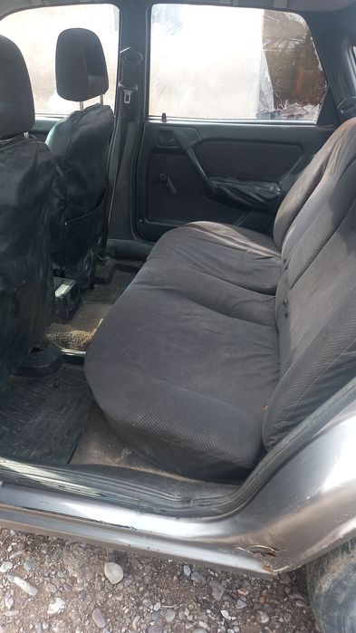 Опел вектра 1991 год