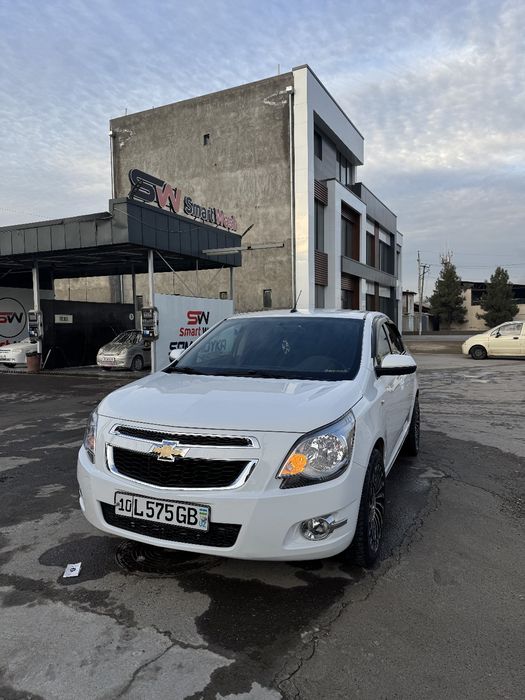 Cobalt narxini otadigan joyi bor