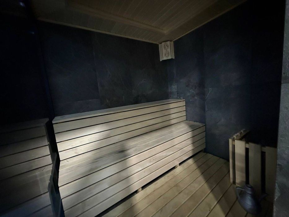 Oqtosh dacha (quyoshga yaqin joyda)