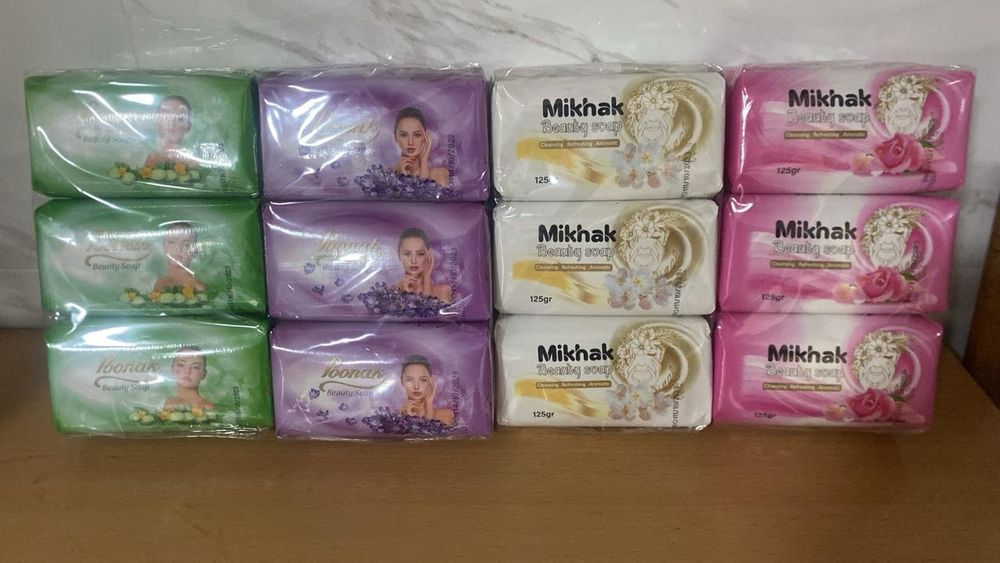 Ст Шамалған қою Иранский