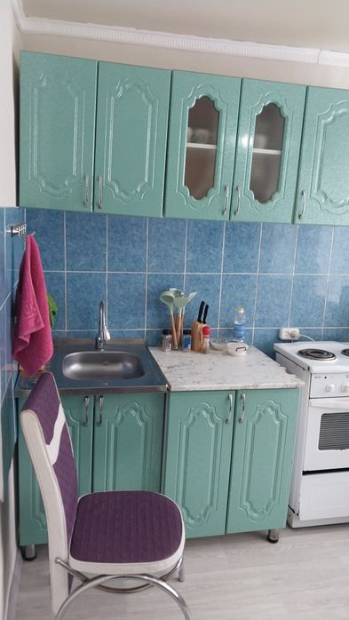 Сдам 3х ком.кв. 2 этаж.