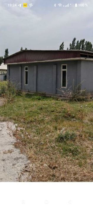 Уй сотилади фермаси билан 40 соток