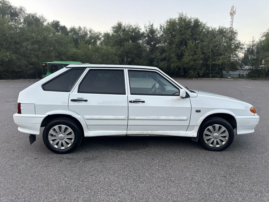 Продам Lada Ваз 2114