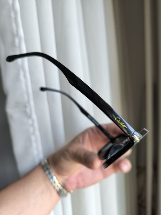 Ochelari Soare Cartier