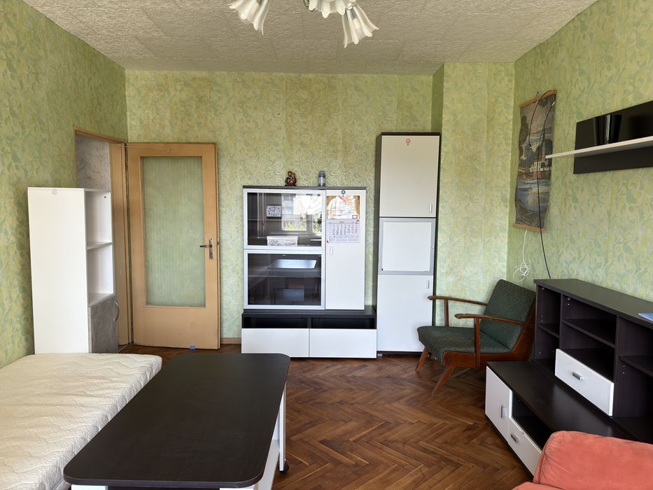 Дава се под наем Едностаен апартамент в Лом - 40 кв.м за 168.3 € - Снимка #5