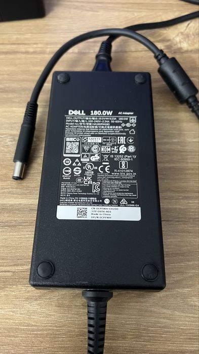 Incarcator dockind station Dell