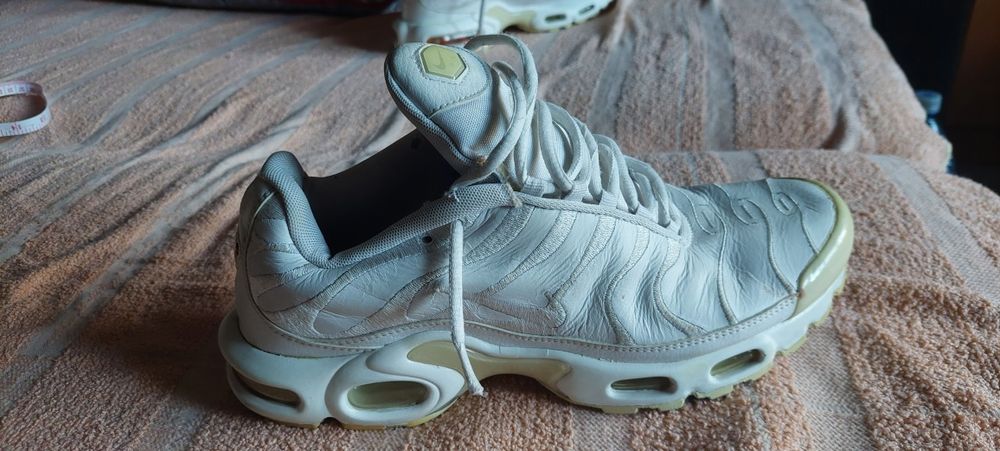 Adidași bărbat Nike Tn