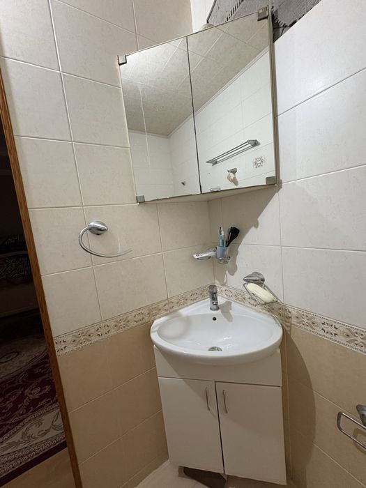 Мебель для ванны