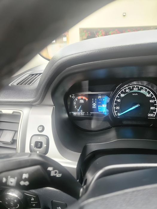 OFERTA Ford Ranger Limited