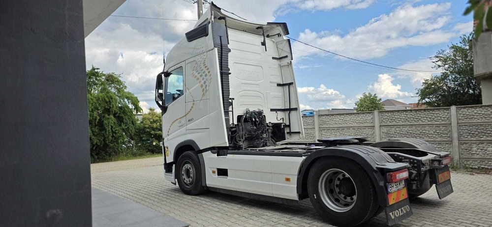 VOLVO FH500, stare foarte buna de functionare